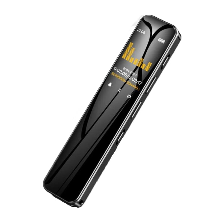 Mini registratore vocale G1 con schermo IPS 0,96 pollici