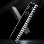 Mini registratore vocale G1 con schermo IPS 0,96 pollici