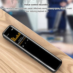 Mini registratore vocale G1 con schermo IPS 0,96 pollici