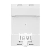 SINOTIMER SDM006 Misuratore di rilevamento multifunzione per tensione CA corrente frequenza elettricità su guida Din, SDM006