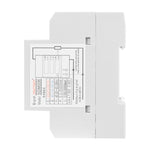 Misuratore multifunzione SDM006 per tensione CA e corrente