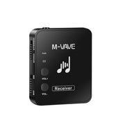 Ritorno auricolare monitor wireless M-VAVE WP-10