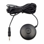 Microfono da tavolo omnidirezionale con calibrazione audio