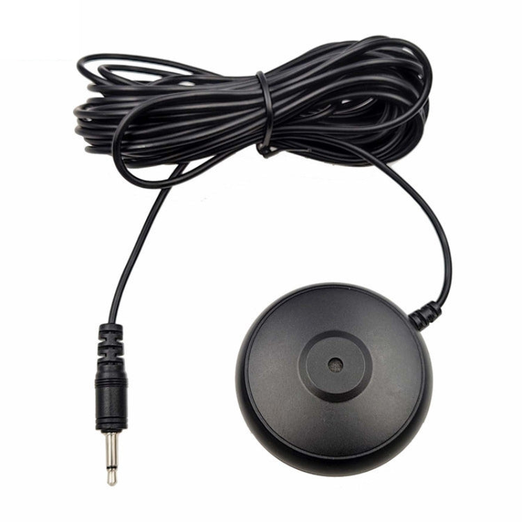 Microfono da tavolo omnidirezionale con calibrazione audio