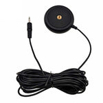 Microfono da tavolo omnidirezionale con calibrazione audio