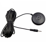 Microfono da tavolo omnidirezionale con calibrazione audio