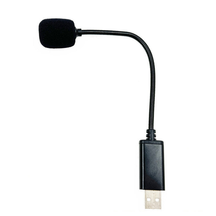 Microfono USB per videoconferenza con switch 205-255mm