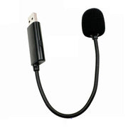 Microfono USB per videoconferenza con switch 205-255mm