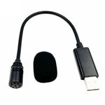 Microfono USB per videoconferenza con switch 205-255mm