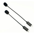 Microfono USB per videoconferenza con switch 205-255mm