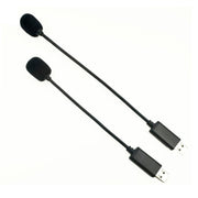 Microfono USB per videoconferenza con switch 205-255mm