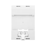 Misuratore multifunzione elettricità monofase SDM009 guida DIN