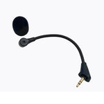 Microfono ricambio per cuffie Kingston HyperX Cloud
