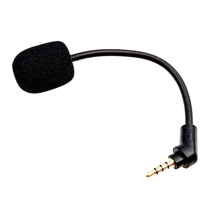 Microfono ricambio per cuffie Kingston HyperX Cloud