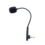Microfono ricambio per cuffie Kingston HyperX Cloud