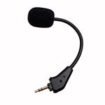 Microfono ricambio per cuffie Kingston HyperX Cloud