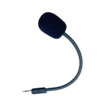 Microfono ricambio per cuffie Kingston HyperX Cloud