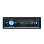 Lettore MP3 radio Bluetooth con doppia scheda USB digitale DAB per auto, SWM-M4