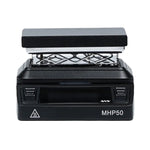 MINIWARE MHP50 Support PD/DC Power Supply 150W High Power Mini Thermostat Heating Station, A5, B5