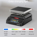 MINIWARE MHP50 Support PD/DC Power Supply 150W High Power Mini Thermostat Heating Station, A5, B5