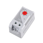 Termostato meccanico piccolo SINOTIMER KTO011 KTS011