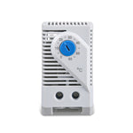 Termostato meccanico piccolo SINOTIMER KTO011 KTS011