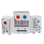 Termostato meccanico piccolo SINOTIMER KTO011 KTS011