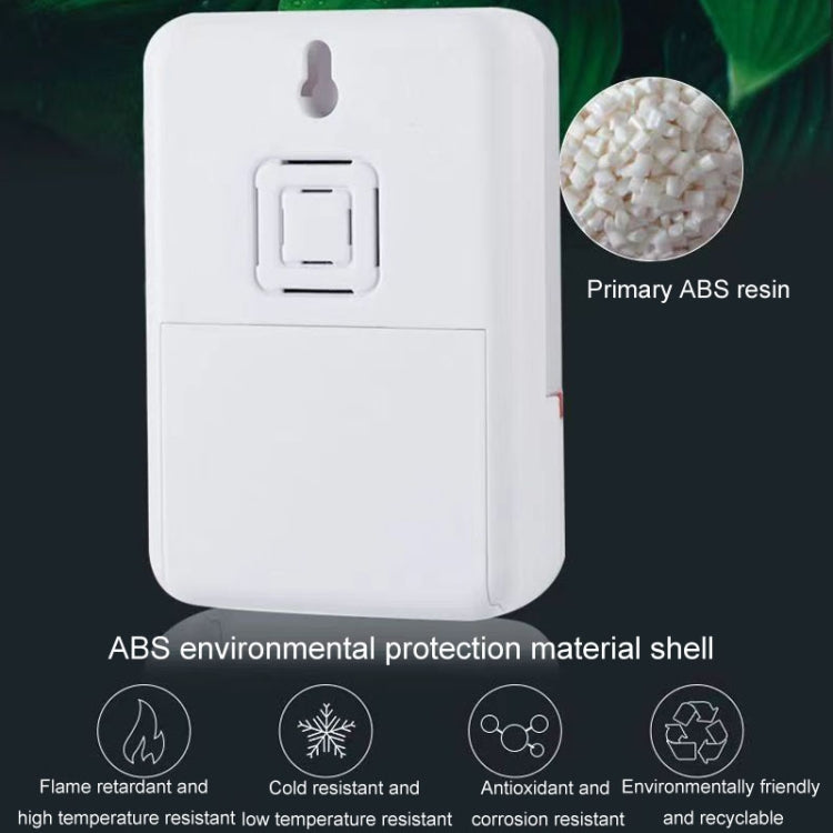 Chiamata campanello lampeggiante wireless con telecomando USB