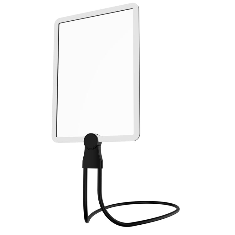 8039-5 Lente d'ingrandimento per lettura portatile con ricarica multifunzionale a luce LED, 1.8X