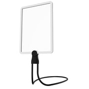 8039-5 Lente d'ingrandimento per lettura portatile con ricarica multifunzionale a luce LED, 1.8X