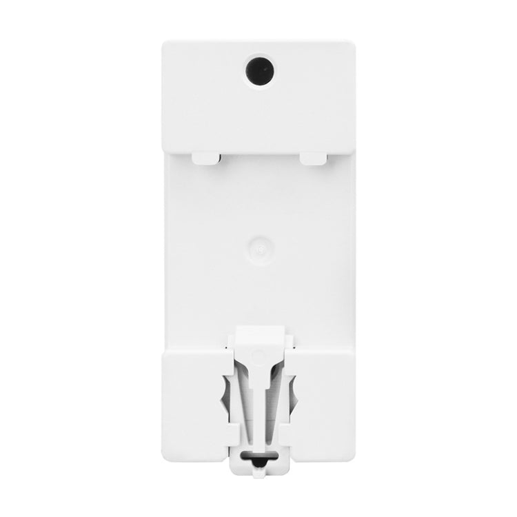 Tester digitale multifunzione per elettricità su guida DIN