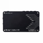 Analizzatore logico Miniware LA104 a 4 canali 100MHz