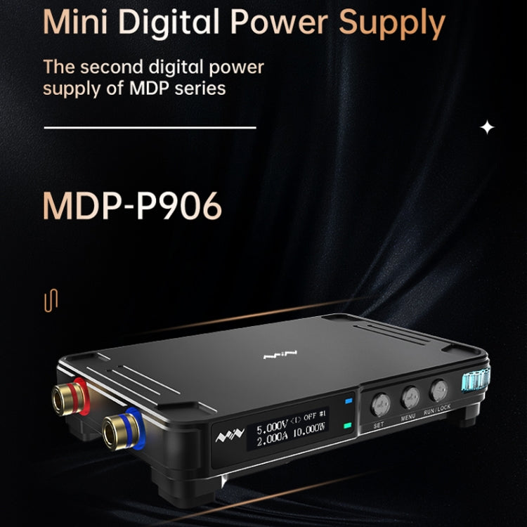 Mini modulo alimentazione digitale CC MDP-P906