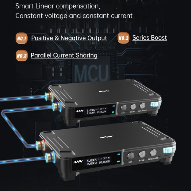 Mini modulo alimentazione digitale CC MDP-P906