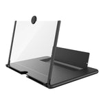 Amplificatore schermo telefono pieghevole 14-18 pollici
