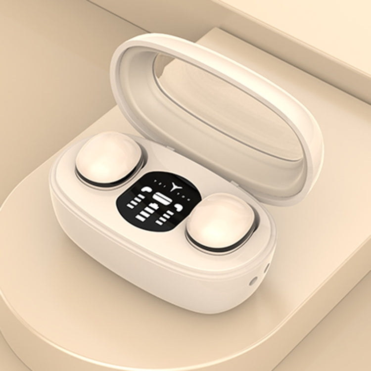 Mini auricolari Bluetooth TWS con riduzione rumore