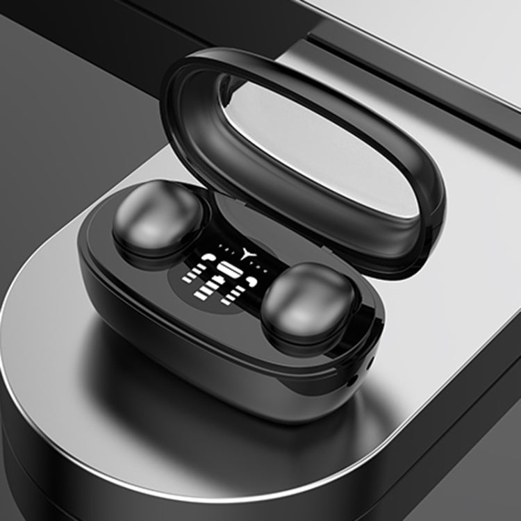 Mini auricolari Bluetooth TWS con riduzione rumore
