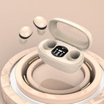 Mini auricolari Bluetooth TWS con riduzione rumore