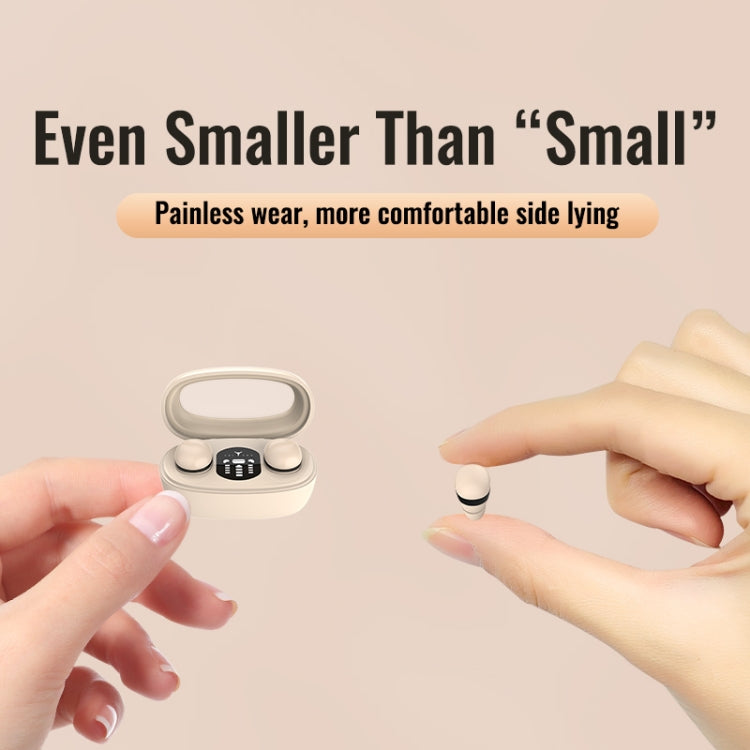 Mini auricolari Bluetooth TWS con riduzione rumore