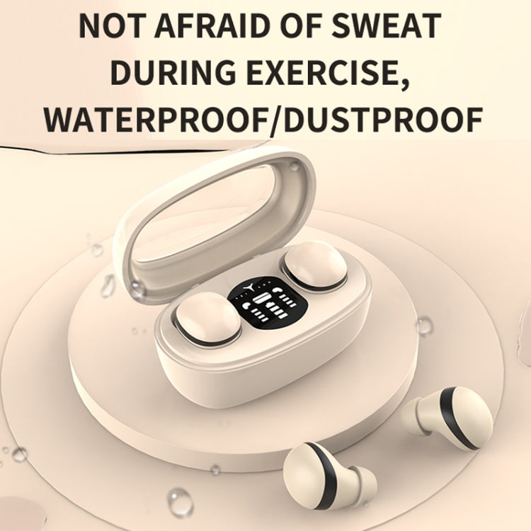 Mini auricolari Bluetooth TWS con riduzione rumore