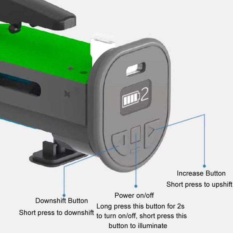 Xiaodong P2 Electric Screwdriver Mobile Phone Repair Tool with Electronic Torque Brake, Standard, For Apple