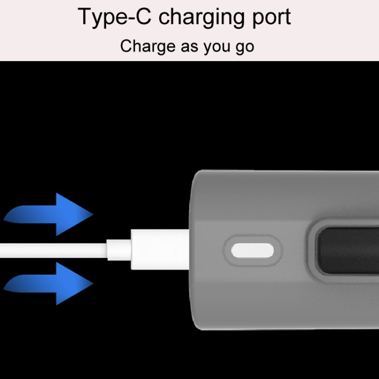 Strumento di riparazione del telefono cellulare per cacciavite elettrico Xiaodong P2 con freno di coppia elettronico, Standard, For Apple