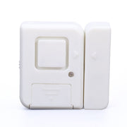 Campanello magnetico senza fili Allarmi per porte e finestre Allarmi antifurto adesivi resistenti al lupo