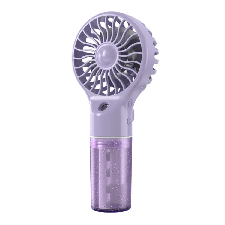 Ventilatore elettrico portatile ricaricabile USB