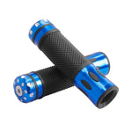 1 paio per impugnature per scooter Xiaomi M365 / 1S / PRO / PRO 2