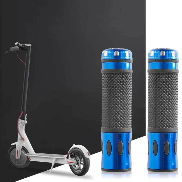 1 paio per impugnature per scooter Xiaomi M365 / 1S / PRO / PRO 2