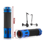 1 paio per impugnature per scooter Xiaomi M365 / 1S / PRO / PRO 2