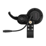 Strumento scooter elettrico con display LT01 a 6 pin per Kaabo Mantis8 / Mantis10 / WOLF WARRIOR X, LT01 6 Pin