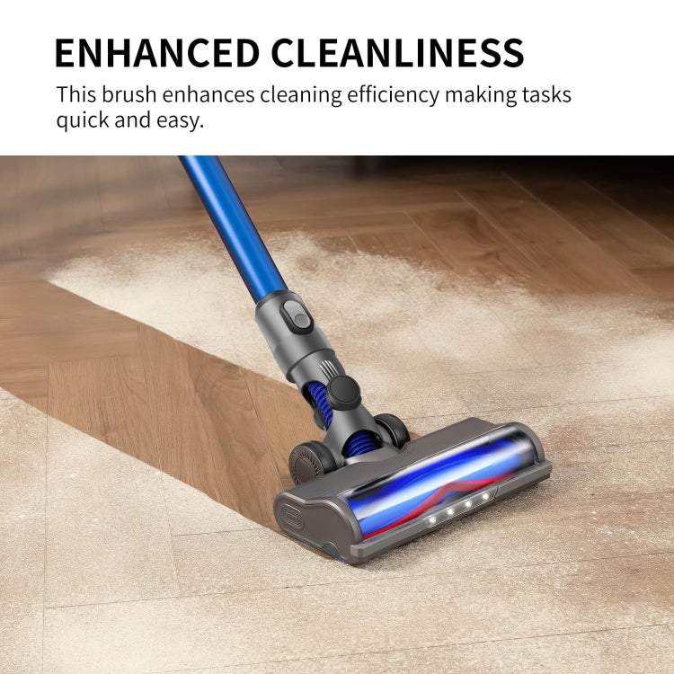 Motore spazzola con luce LED per Dyson V6-V15