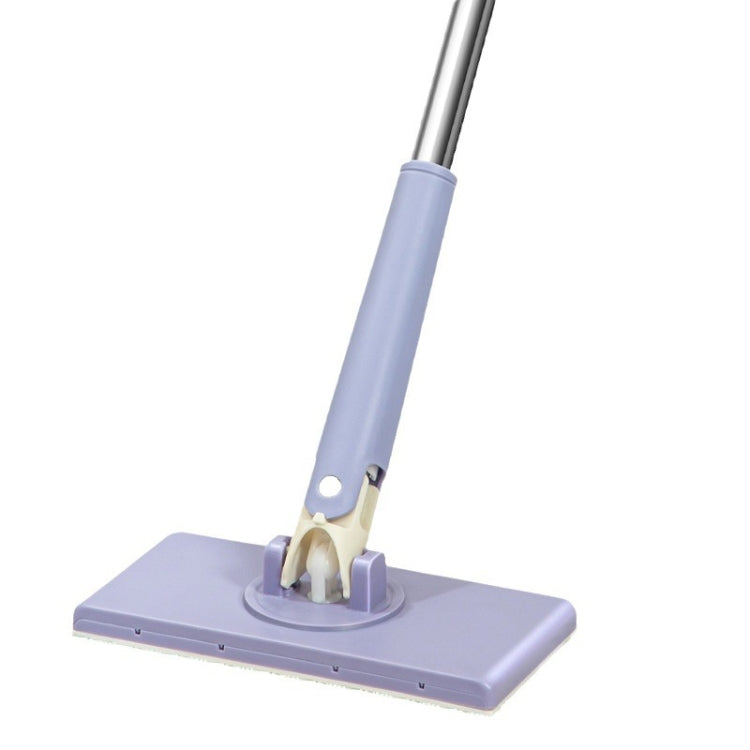 Salvietta Piccolo Mop Lazy Person Cambio carta automatico a mani libere Mini detergente per pavimenti